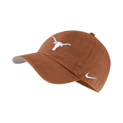 Nike College Heritage86 (Texas) Hat