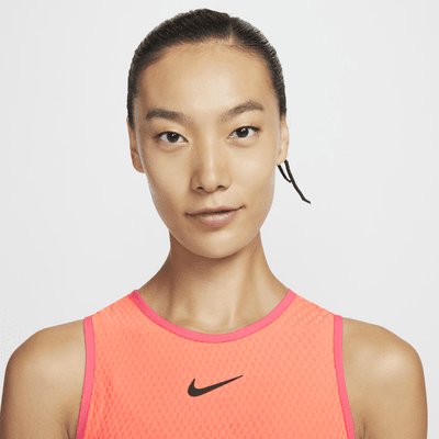 NikeCourt Slam 女款 Dri-FIT 網球背心上衣