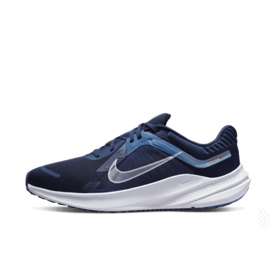 Nike Quest 5 Men's Road Running Shoes