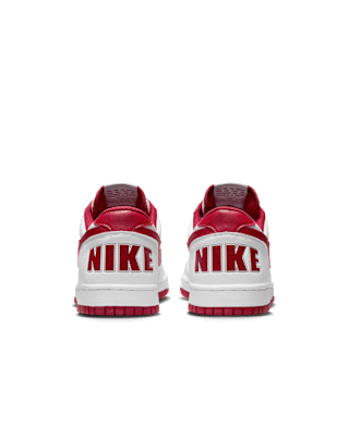 Nike Big 低筒
