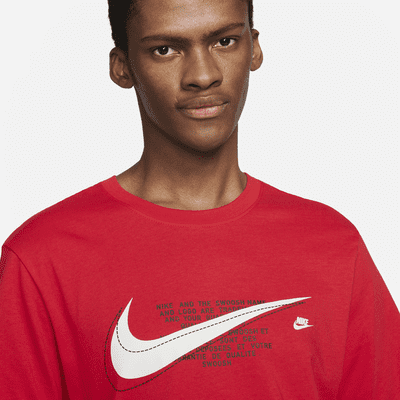 Nike Sportswear Court Men's T-Shirt. Nike ZA