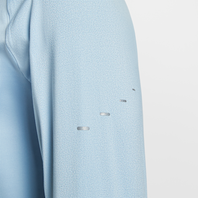 Nike Stride Men's Dri-FIT 1/4-Zip Running Top