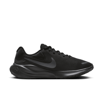 Nike Revolution 7 hardloopschoenen voor dames (straat)