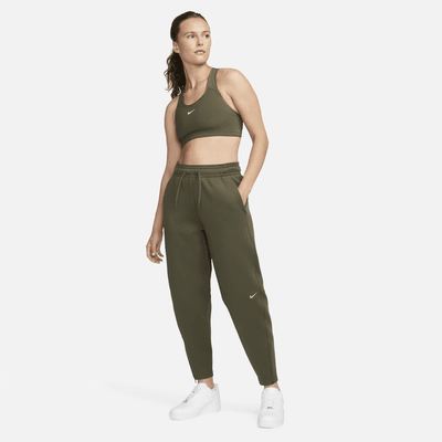 Pants de entrenamiento de tiro alto de 7/8 para mujer Nike Dri-FIT Prima