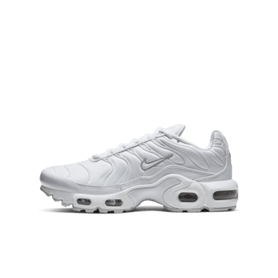 Chaussure Nike Air Max Plus pour Enfant plus âgé. Nike FR