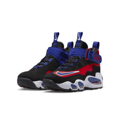 Calzado para niños grandes Nike Air Griffey Max 1