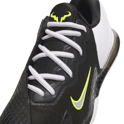 NikeCourt Vapor Cage 4 Rafa hardcourt tennisschoenen voor heren