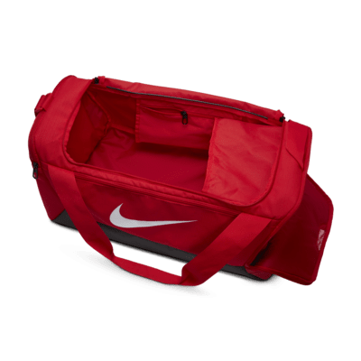 Nike Brasilia 9.5 Training Duffel Bag (Small, 41L)