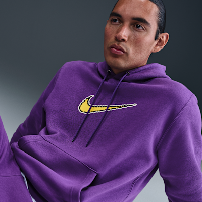 Nike Sportswear Club Men's Fleece Hoodie