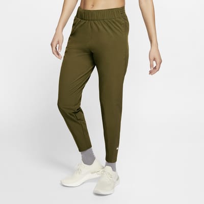 nike pantaloni running donna