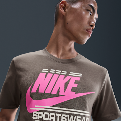 ナイキ スポーツウェア メンズ Tシャツ