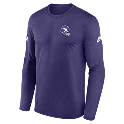 Minnesota Vikings Alt Legend Small Logo