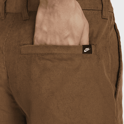 Nike Club Men's Corduroy Chino Trousers