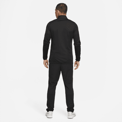 Nike Dri-FIT Academy Men's Knit Football Tracksuit