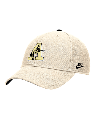 Женская кепка Army Rise Nike College Adjustable Cap