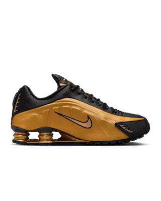 Nike Shox R4