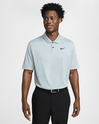 Мужские  Nike Tour Dri-FIT Golf Polo