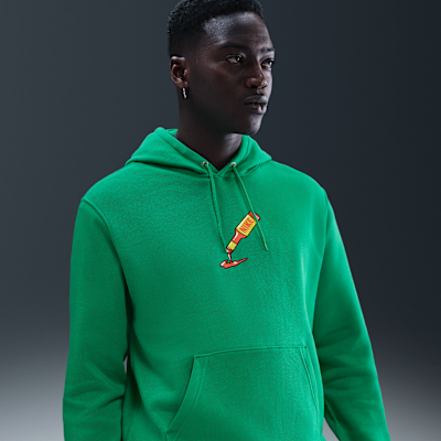 Nike Sportswear Club Pullover Fleece Hoodie