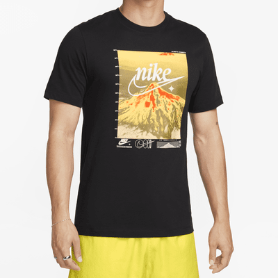 Nike Sportswear Men's T-Shirt