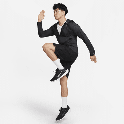 Nike Windrunner 男款 Repel 跑步外套