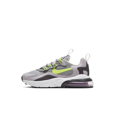 air 270 enfants