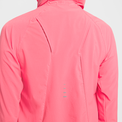 나이키 스위프트 여성 리펠 패커블 러닝 재킷