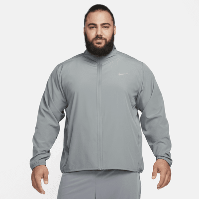 Chamarra versátil Dri-FIT para hombre Nike Form