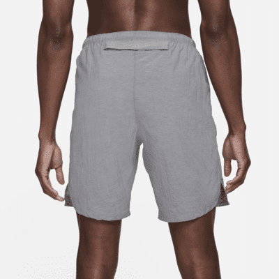 Nike Challenger Men's Brief-Lined Running Shorts