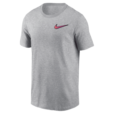 Nike Men's Dri-FIT Tennis T-Shirt