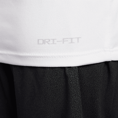 Nike Dri-FIT All Day Play Toddler 2-Piece Skort Set