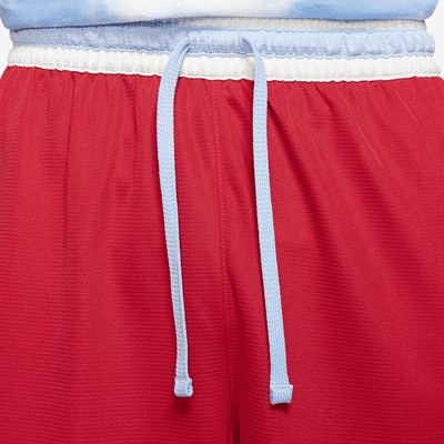 Shorts da basket Nike Dri-FIT DNA