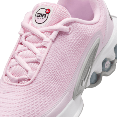 Tenis para niños grandes Nike Air Max Dn