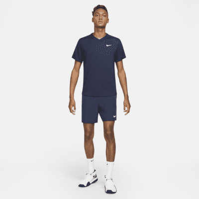 Ανδρική μπλούζα τένις NikeCourt Dri-FIT Victory