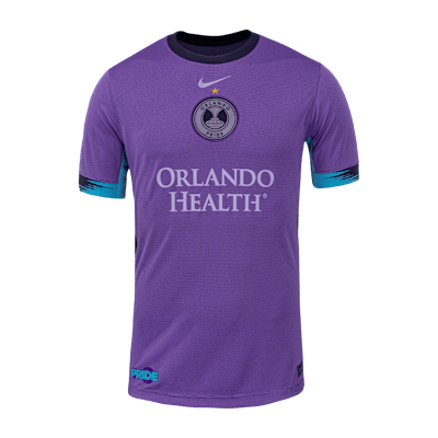 Orlando Pride visitante Stadium