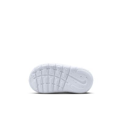 Nike Flex Runner 4 Baby/Toddler Shoes