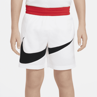 Nike Dri-FIT Big Kids' (Boys') Basketball Shorts