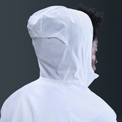 Nike Impossibly Light Men's Hooded Running Jacket