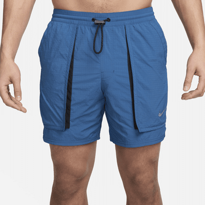 Nike Swim Men's 7" Volley Shorts