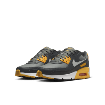 Tenis para niños grandes Nike Air Max 90