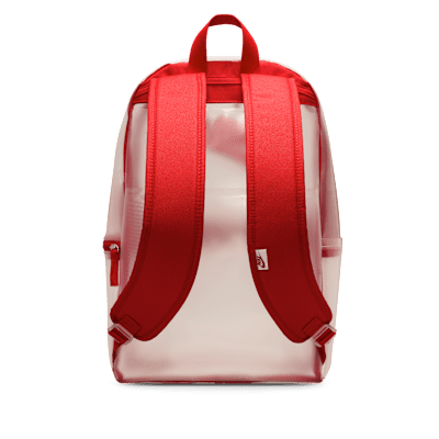 Mochila para niños grandes (25 L) Nike Heritage Crystal