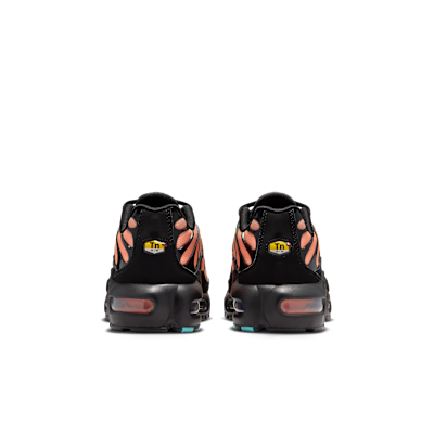 Nike Air Max Plus Older Kids' Shoes