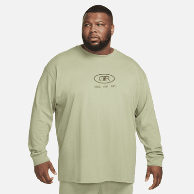 Nike Sportswear Men's Long-Sleeve T-Shirt