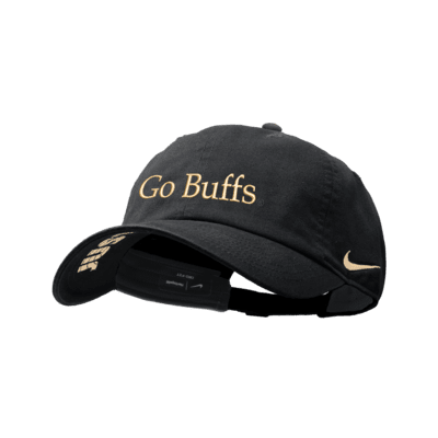 Colorado Nike College Cap