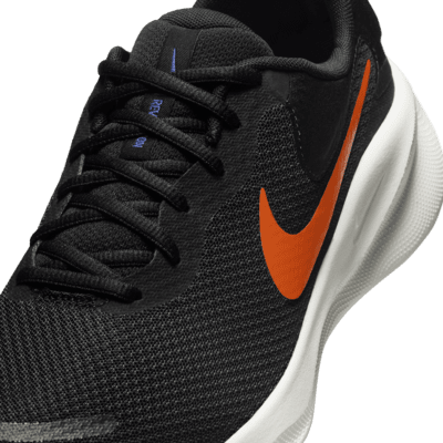 Tenis para correr en pavimento para hombre Nike Revolution 7