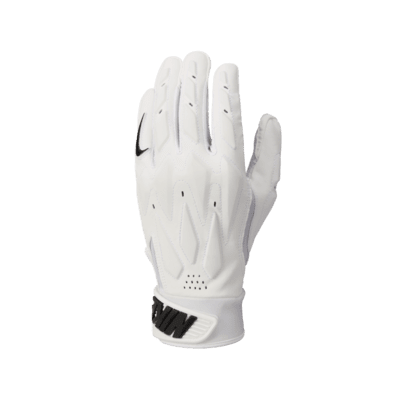 Nike D-Tack Football Gloves