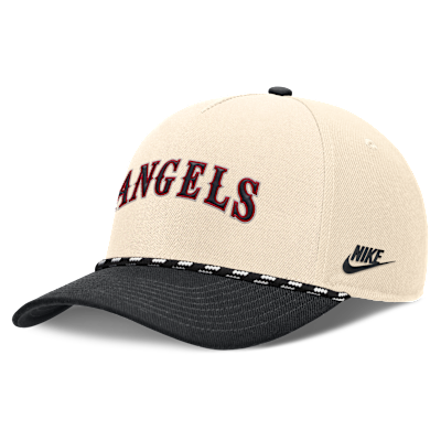 California Angels Rise