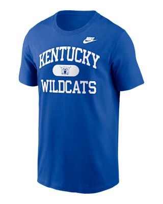 Мужская футболка Kentucky Legacy Alma Mater Nike College