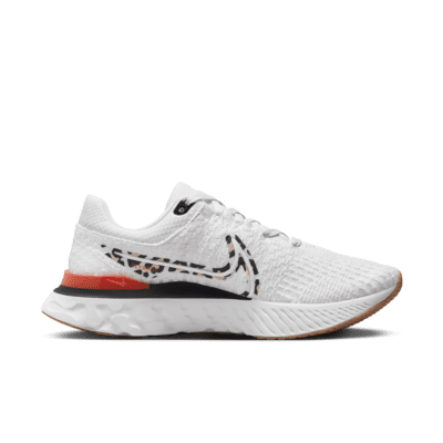 Calzado de running en carretera para mujer Nike React Infinity 3