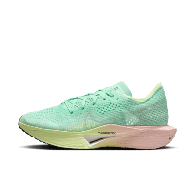 Nike Vaporfly 3 wedstrijdschoenen voor dames (straat)