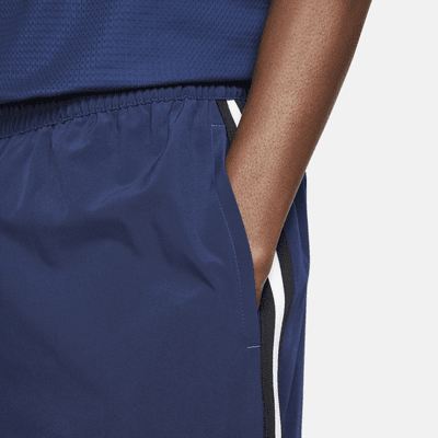 Nike DNA Men's Dri-FIT 6" UV Woven Basketball Shorts